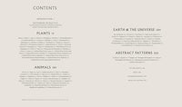 The V&A Sourcebook of Pattern and Ornament