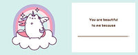 Pusheen: I Like You More than Pizza: A Fill-In Book
