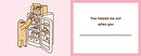 Pusheen: I Like You More than Pizza: A Fill-In Book