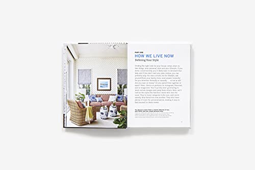Style Comfort Home: How to Find Your Style and Decorate for Happiness and Ease