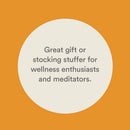 Mindfulness Dice