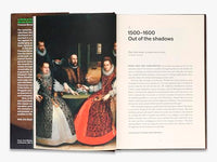 A World of Our Own: Women Artists Against the Odds