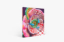 Yayoi Kusama: I Spend Each Day Embracing Flowers