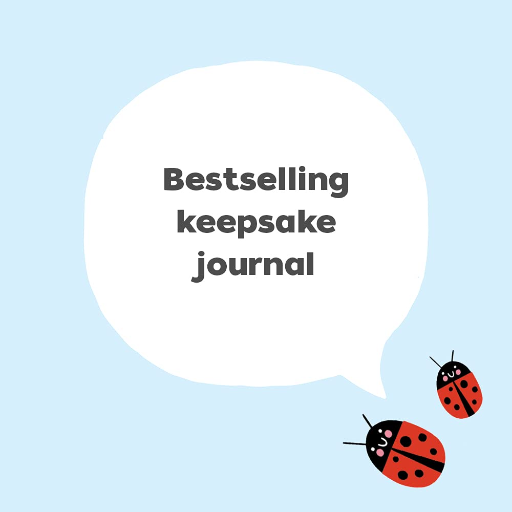 Playful My Quotable Kid: A Parents’ Journal of Unforgettable Quotes
