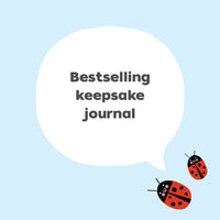 Playful My Quotable Kid: A Parents’ Journal of Unforgettable Quotes