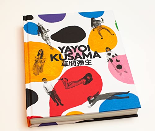Yayoi Kusama: A Retrospective