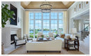 The Waterfront House: Living with Style on the Coast