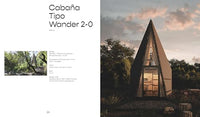 New Tiny Houses: space-saving architecture