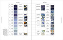 Nature's Palette: A colour reference system from the natural world