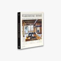 Warehouse Home