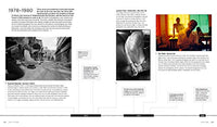 A Chronology of Photography: A Cultural Timeline from Camera Obscura to Instagram: 2