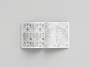 William Morris Coloring Book