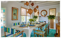 The Waterfront House: Living with Style on the Coast