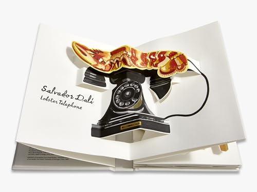 Pop-Up Surrealism