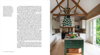 At Home in the Cotswolds: Secrets of English Country House Style