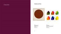 Three American Painters