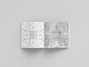 William Morris Coloring Book
