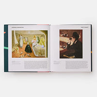 Great Women Painters (Vitamin)