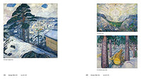Edvard Munch: 1863–1944