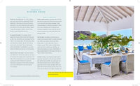 The Waterfront House: Living with Style on the Coast