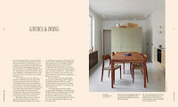 The New French Look: Interiors with a contemporary edge