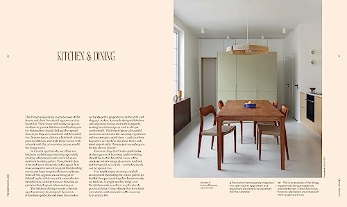 The New French Look: Interiors with a contemporary edge
