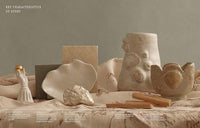 A Visual Feast: Ingredients That Make a Home