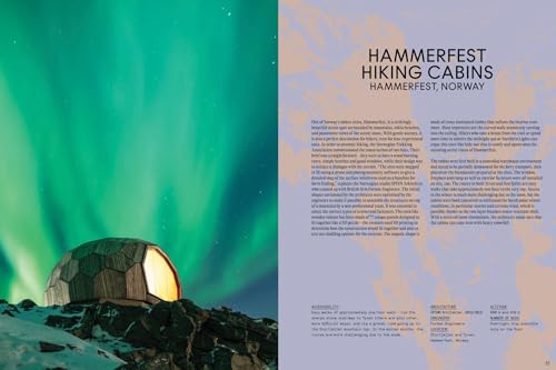 Amazing Mountain Cabins: Architecture Worth the Hike