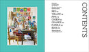Living Bright: Fashioning Colourful Interiors