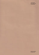 Jonathan Monk (Bilingual edition): A Bit of Matter and a Little Bit More