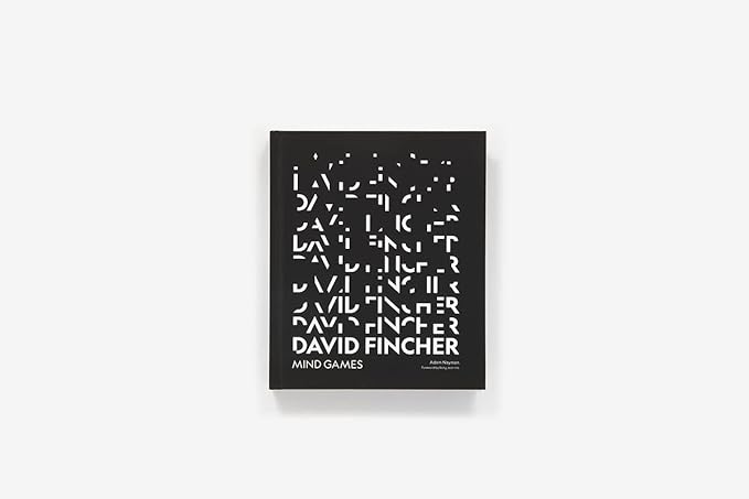 David Fincher: Mind Games