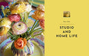 Kaffe Fassett in the Studio: Behind the Scenes with a Master Colorist