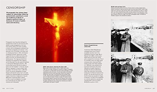 A Chronology of Photography: A Cultural Timeline from Camera Obscura to Instagram: 2