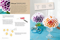Making Paper Flowers