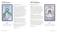 Magical Self-Care Tarot