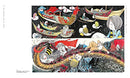 One Thousand Years of Manga