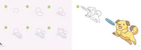 Draw 30: Kawaii Animals: in easy steps