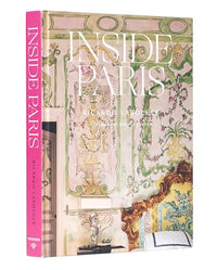 Inside Paris