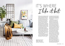 The Feel Good Home: A Practical Guide to Conscious Living