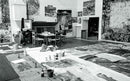 Anselm Kiefer Studios