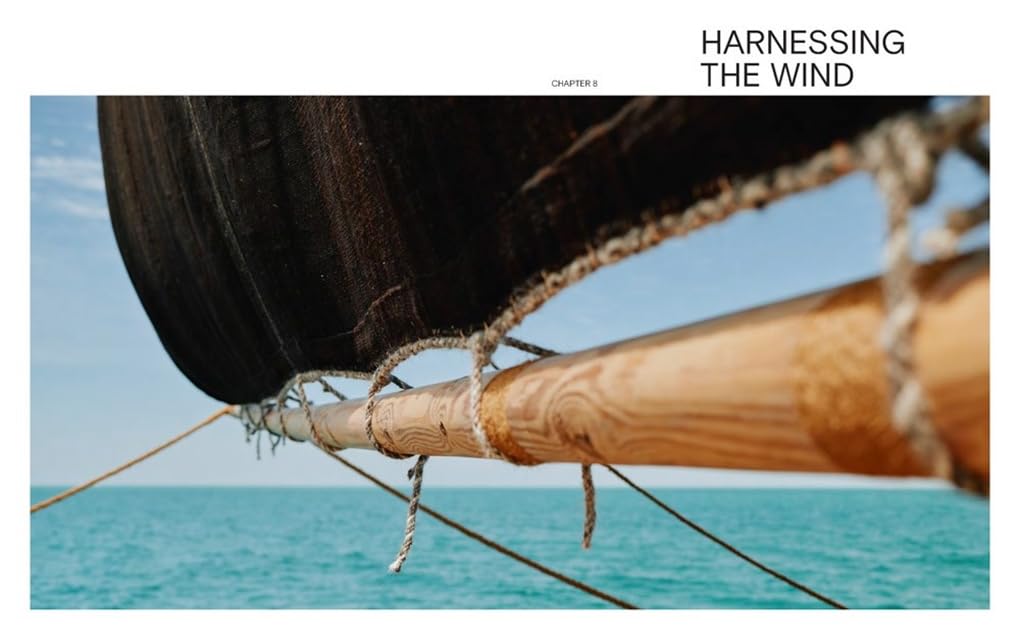 Magan Rediscovered: The Building of a Bronze Age Boat That Sailed the Arabian Gulf