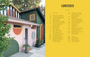 Ornament is Not a Crime: Contemporary interiors with a postmodern twist