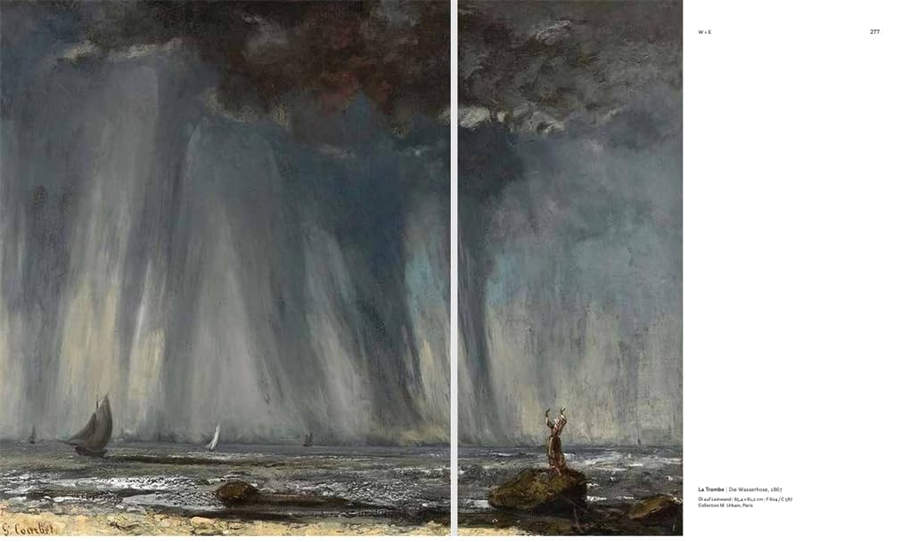 Gustave Courbet