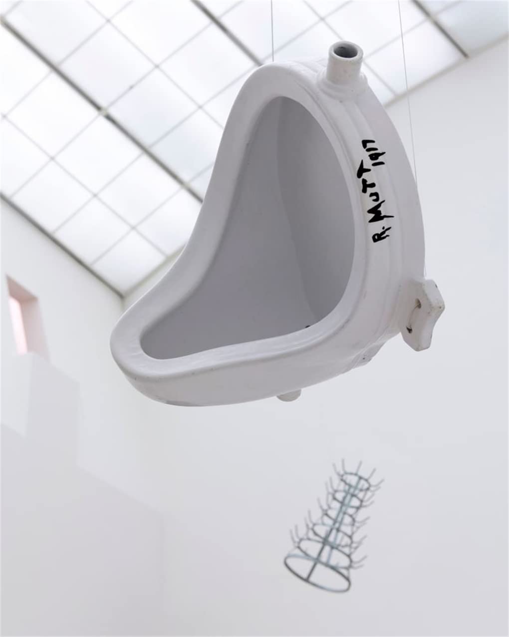 Marcel Duchamp (Multi-lingual edition)