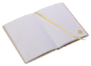 I'm a Delicate F*cking Flower Embroidered Journal