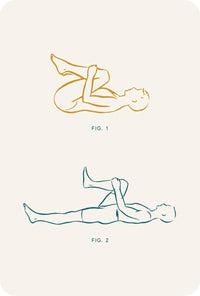 The Yoga Deck (Updated Edition) - 50 Poses & Meditations for Body, Mind & Spirit