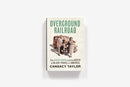 Overground Railroad: The Green Book and the Roots of Black Travel in America