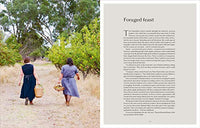 The Foraged Home
