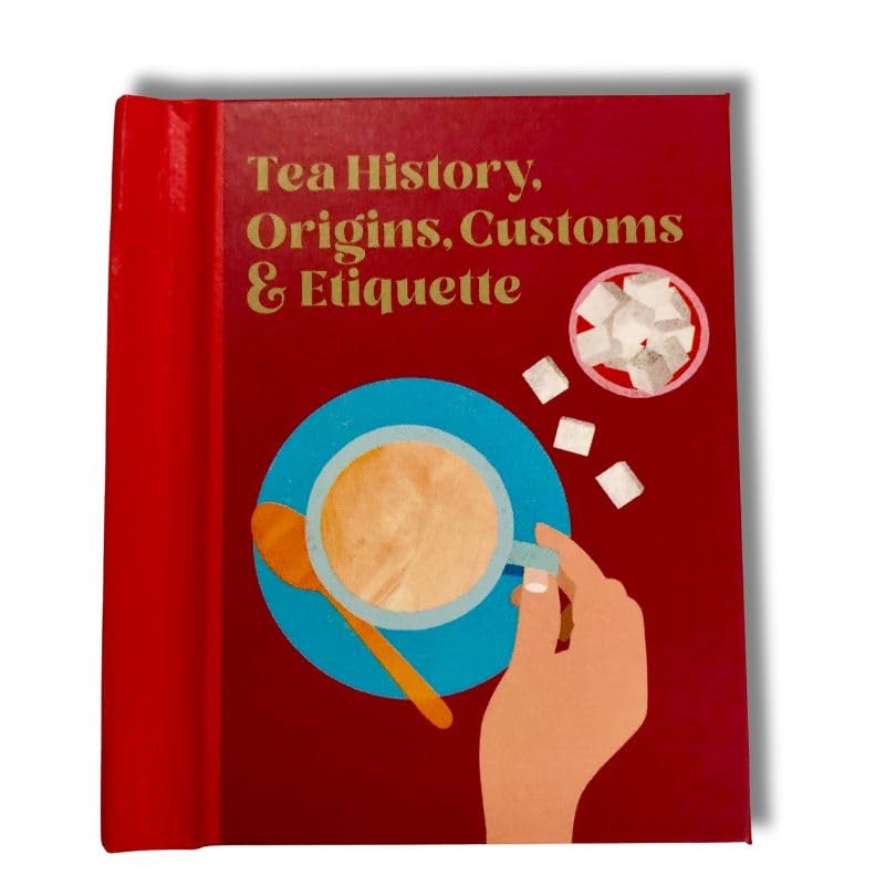Tea Lover's Box Set