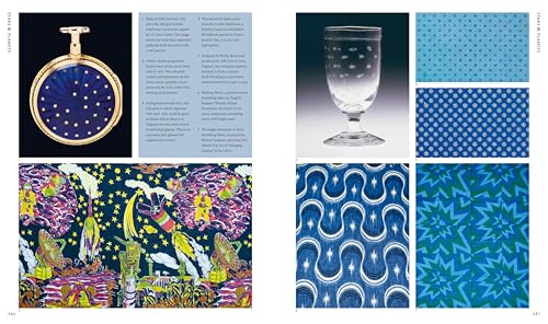 The V&A Sourcebook of Pattern and Ornament